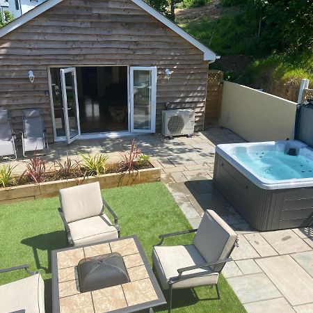 Woodley Lodge St Austell Luaran gambar
